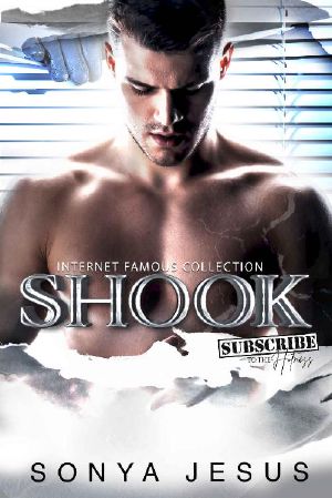 [Internet Famous Collection 01] • SHOOK (Internet Famous Collection Book 1)